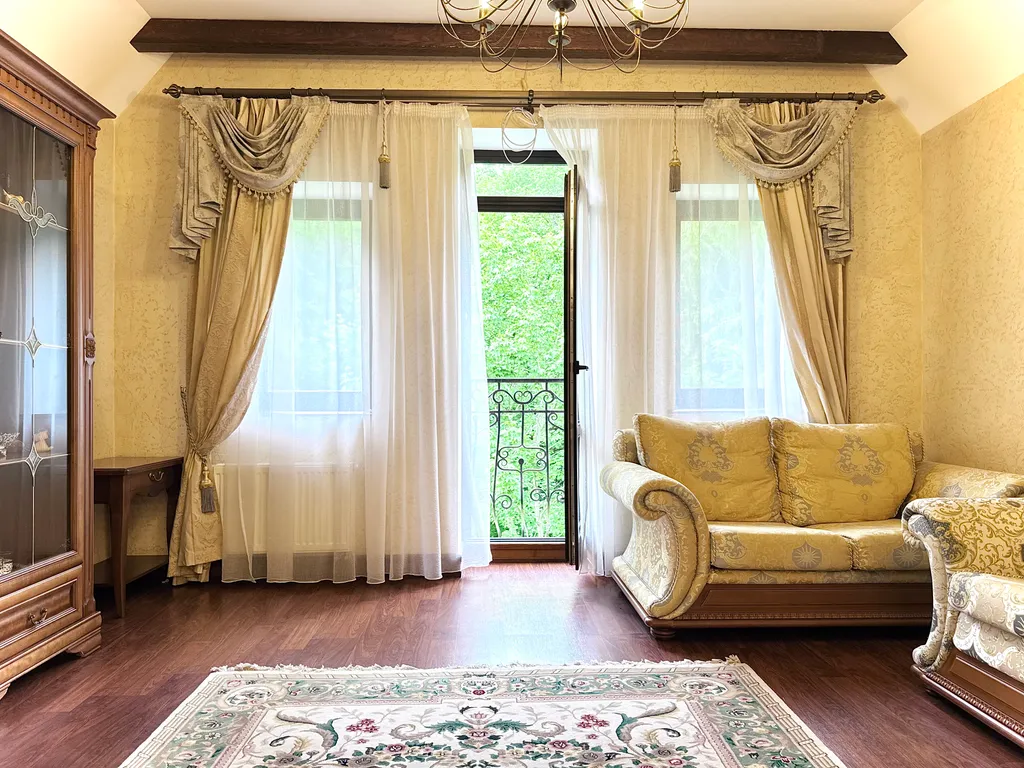 Квартира 3-к квартира в Светлогорске возле Тихого озера — Светлогорск