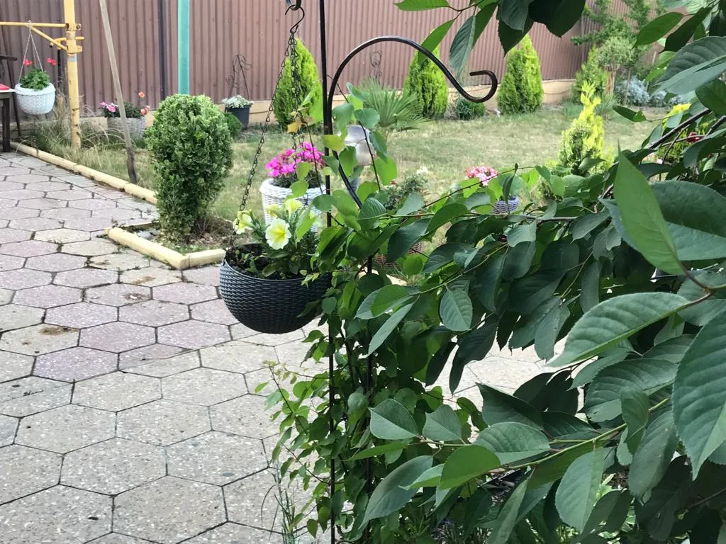 Коттедж Коттедж Дача у моря — Дербент