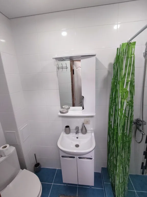 Апартаменты на семью в частном домовладении