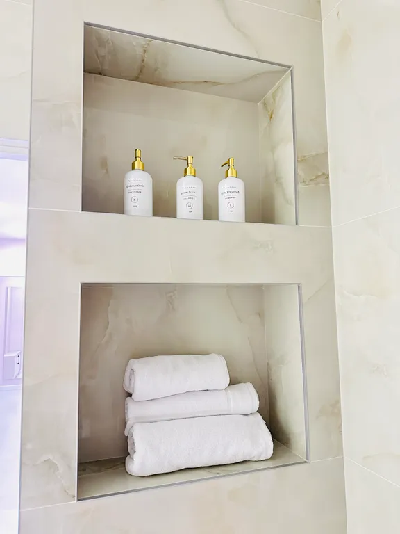 Солнечная квартира