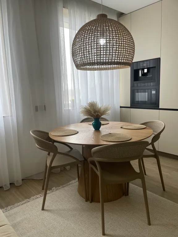 Комфортная эко студия для отдыха