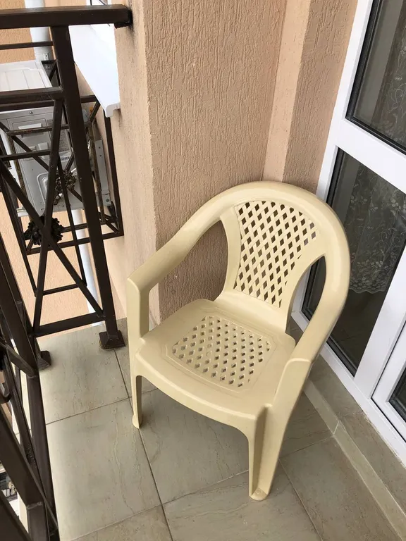 Квартира Уютная квартира в центре Лазаревского в ЖК Премиум класса — Лазаревское