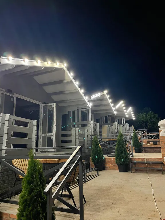 Коттедж 1-комнатный Дом — аренда посуточно в Псырцха