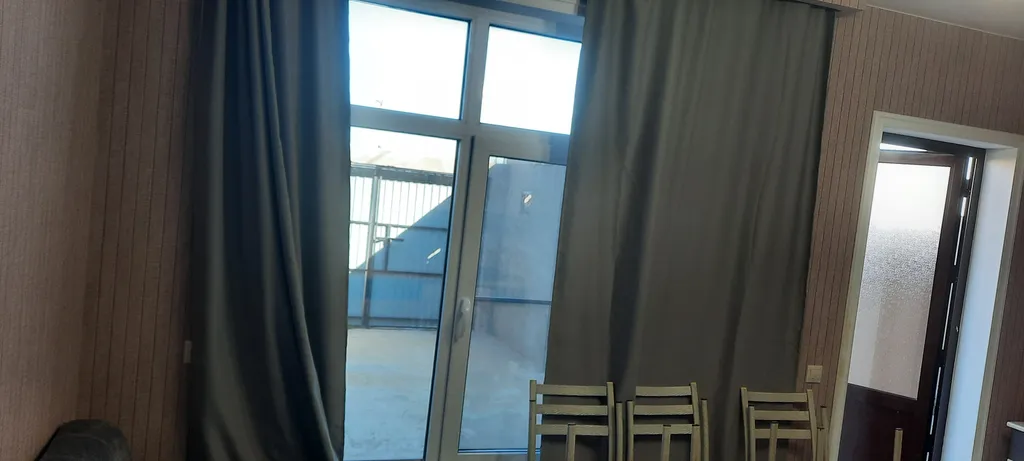 Уютный котедж