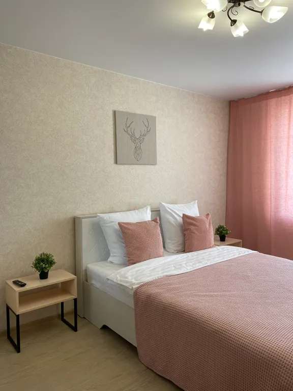 Квартира поэзия