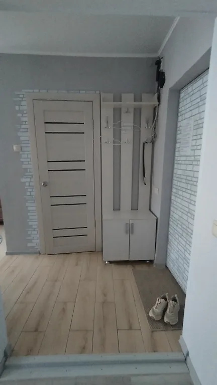 Уютная квартира с видом на горы