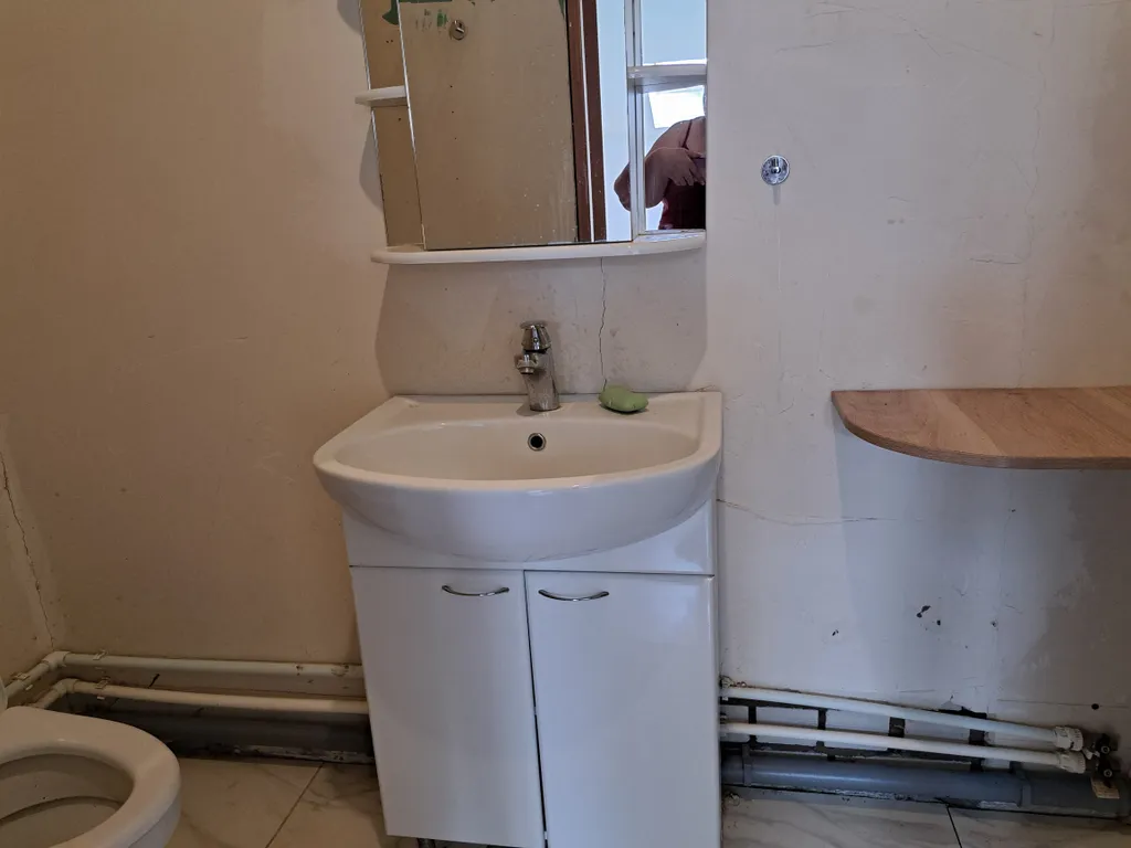 Двухэтажная большая квартира для 2-3 семей