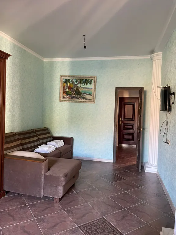 Комфортный номер в центре города