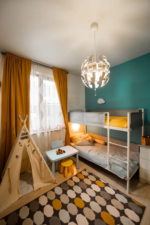 Частный дом с видом на море