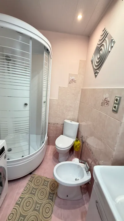 Квартира Квартира с видом на море — Сочи