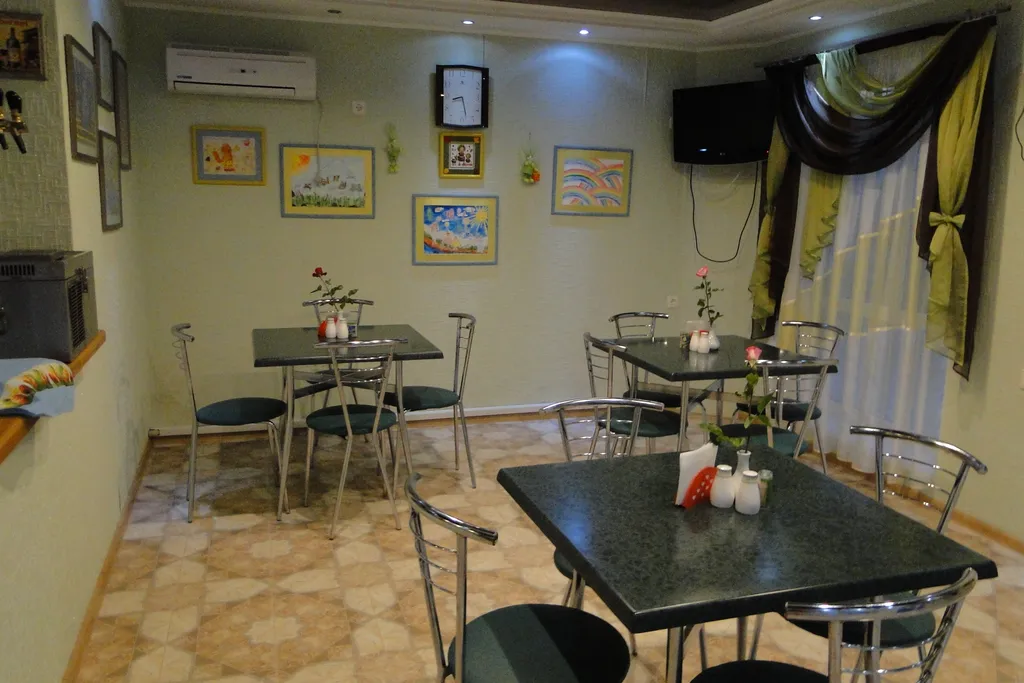 Квартира Комната — Курортное (Феодосия)