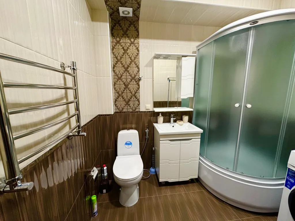 Уютная квартира в историческом центре города