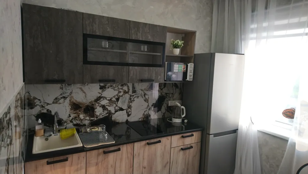 Квартира Тихое место — аренда посуточно в Хабаровск