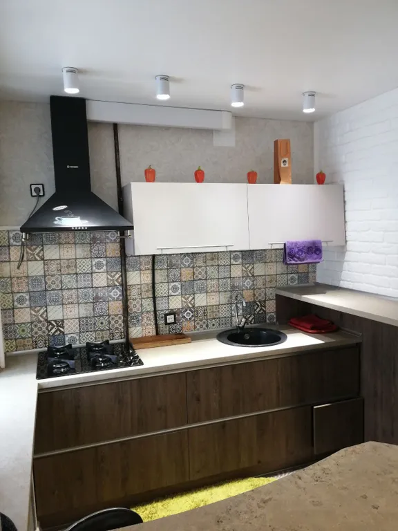 1-комнатная Квартира — аренда посуточно в Могилёв