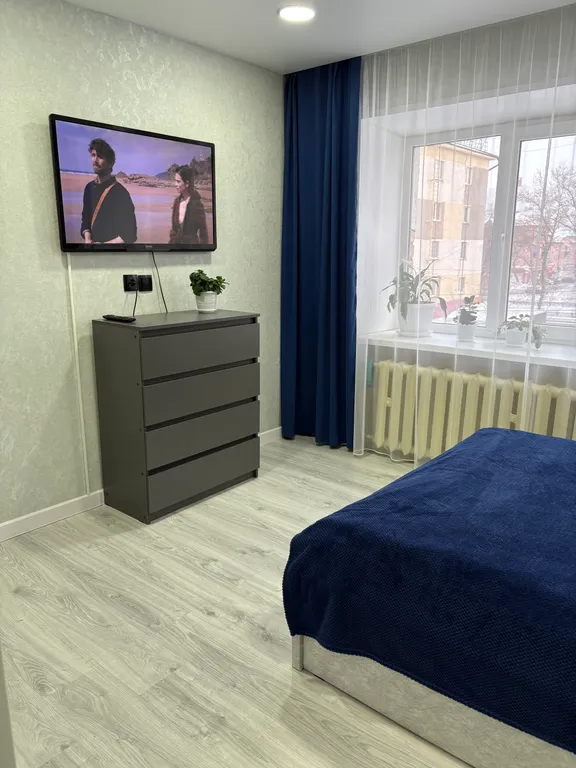 Уютная студия в центре