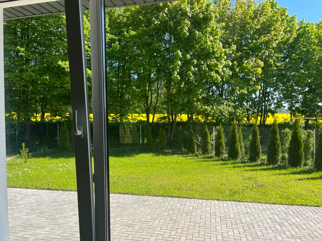 Уютный дом рядом с Минском