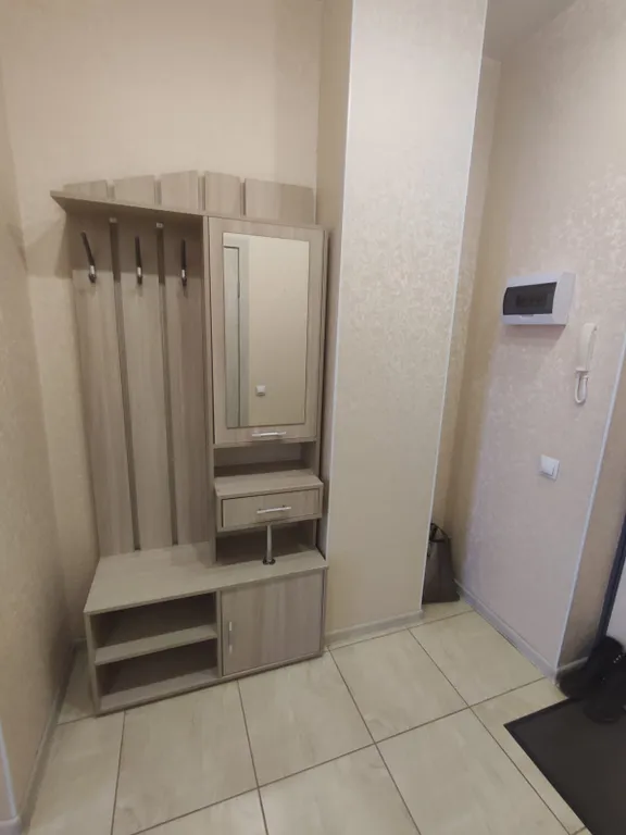 Квартира Квартира Большая студия около автовокзала — Красноярск