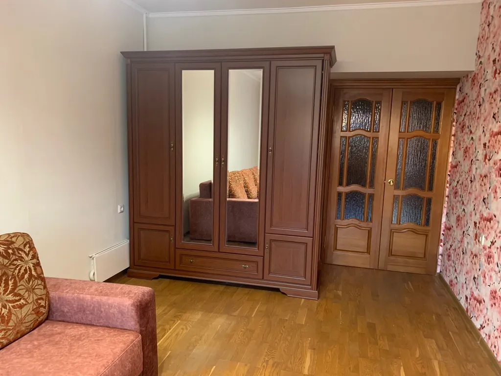 Квартира Квартира близко к центру — Казань