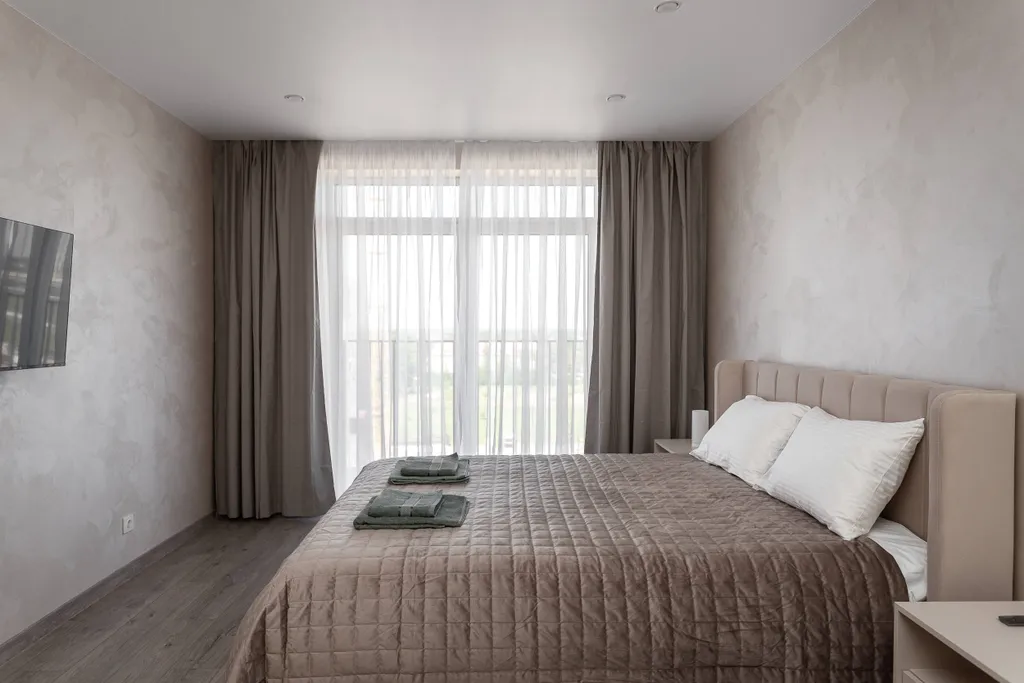 Квартира 2-комнатная Квартира — Калининград