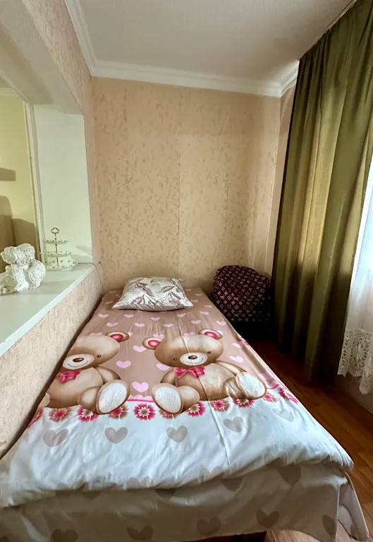 Квартира 2-комнатная Квартира — Владикавказ