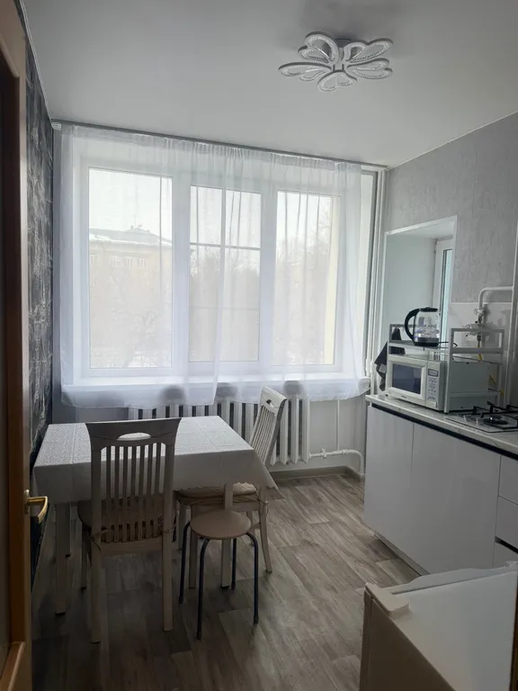 Однокомнатная квартира в самом центре у набережной и жд. вокзала