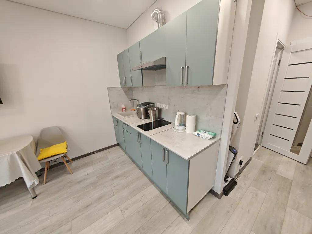 Умная квартира с Алисой