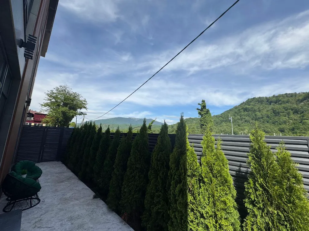 Коттедж Коттедж Таунхаус Green — Казачий Брод