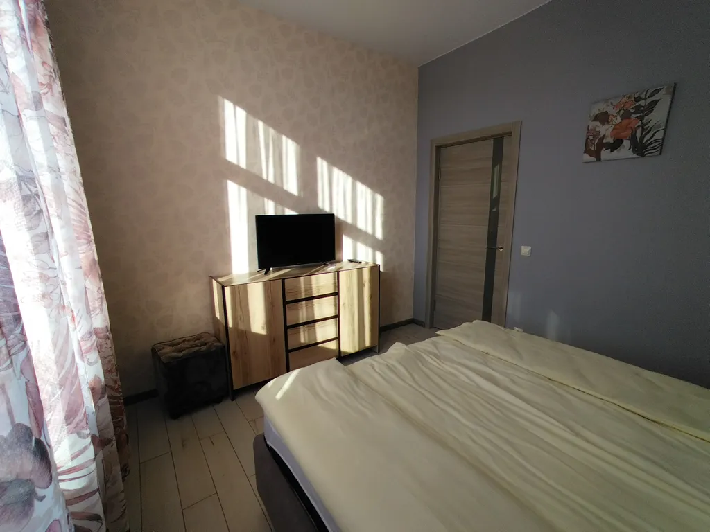 Квартира Новая квартира — Светлогорск