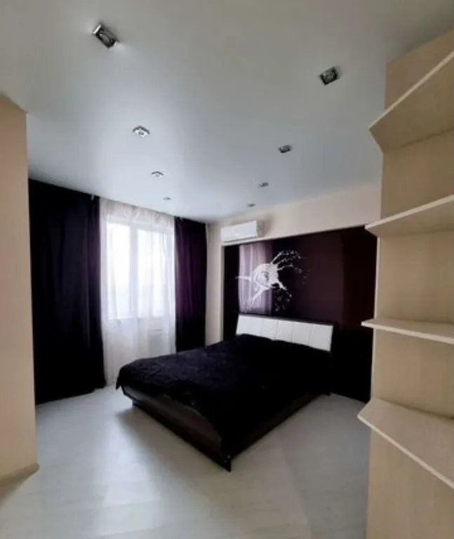 Квартира Квартира с панорамными окнами в элитном ЖК Волгоград Сити — Волгоград