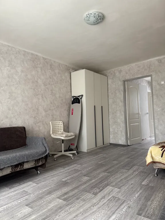 Квартира в центре Лазаревского