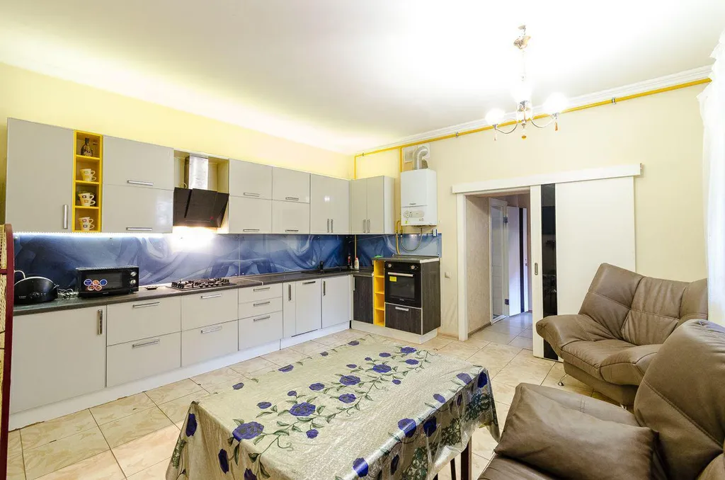 Коттедж Уютный дом в центре города — аренда посуточно в Казань