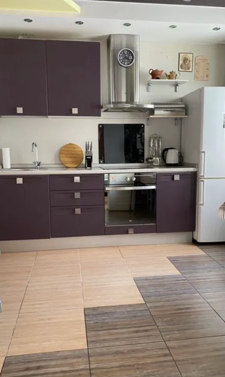 Шикарная квартира на первой береговой линии озера Тургояк