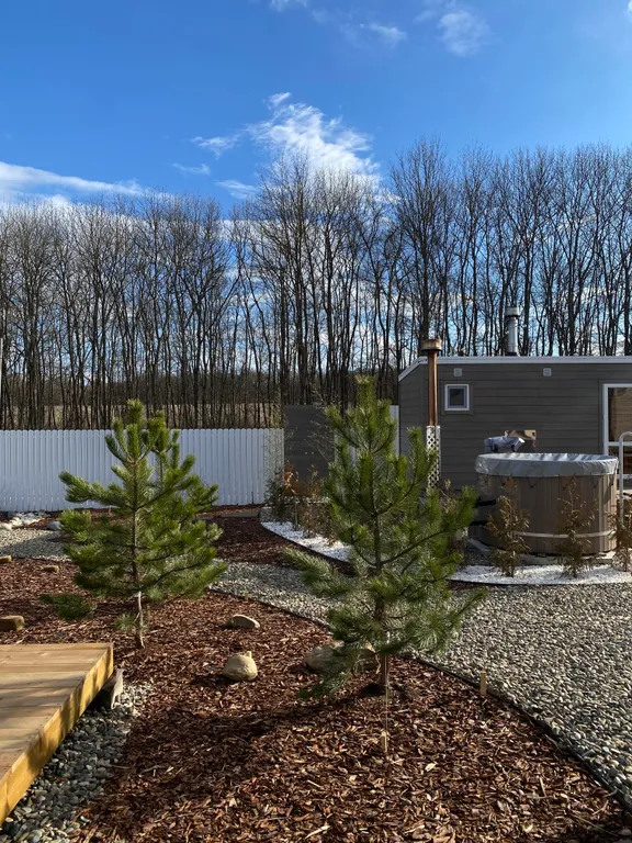 Коттедж Дом для приватного отдыха за городом — Горячий Ключ