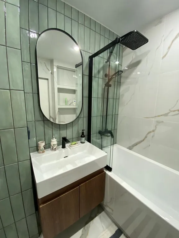 Евродвушка у Мамаева кургана