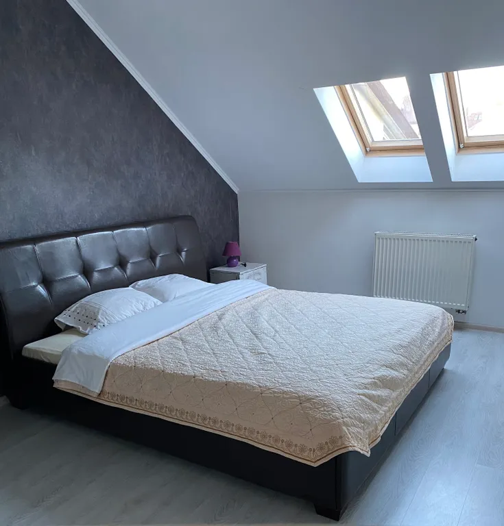 2-комнатная квартира рядом с пляжем и променадом Сосновый бор и море