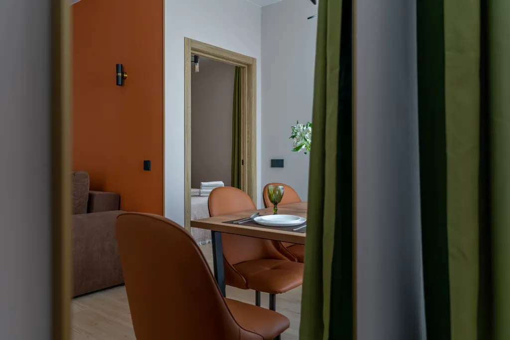 Tropic Sea View Apartments