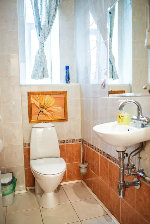 Квартира Квартира Имперский масштаб у Казанского Собора: 140 м² для большой компании. — Санкт-Петербург