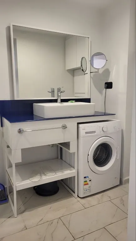 Прекрасный апартамент в Батуми с видом на море