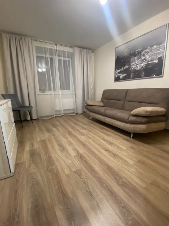 Уютная квартира на севере города Тамбова