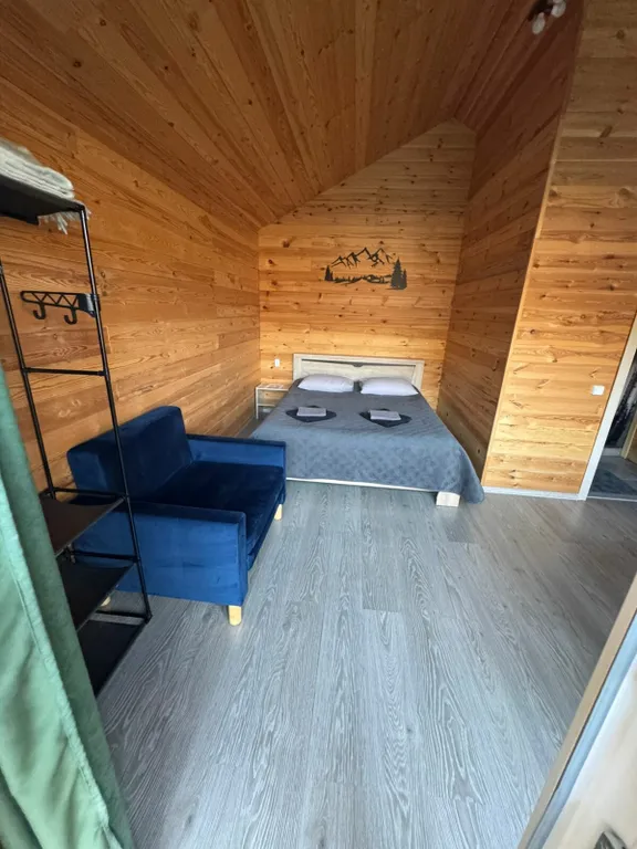 Коттедж Дом Стандарт 2 — аренда посуточно в Акташ