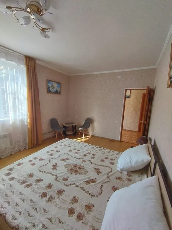 Коттедж Дом для отдыха в Сочи — Сочи