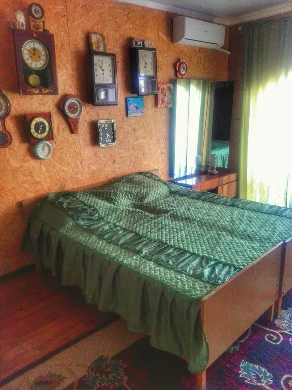 Коттедж 5-комнатный Дом — аренда посуточно в Уютное