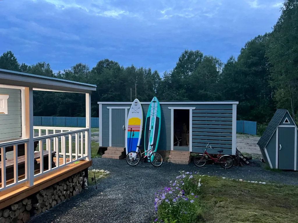 Мелодия леса