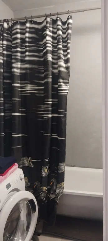 Уютная 1-комнатная квартира