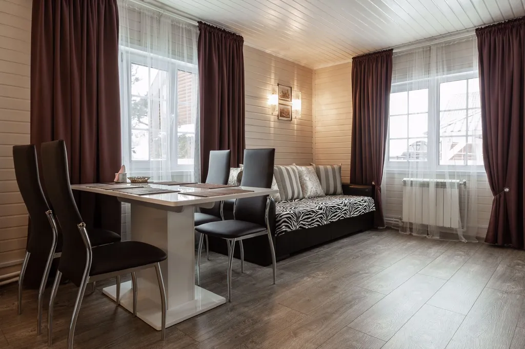 3-комнатный Дом