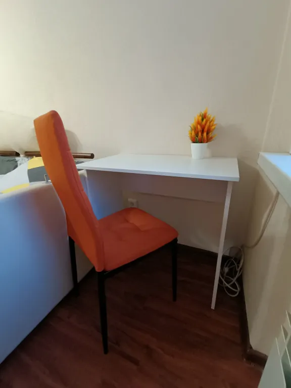 5 минут до фонтана