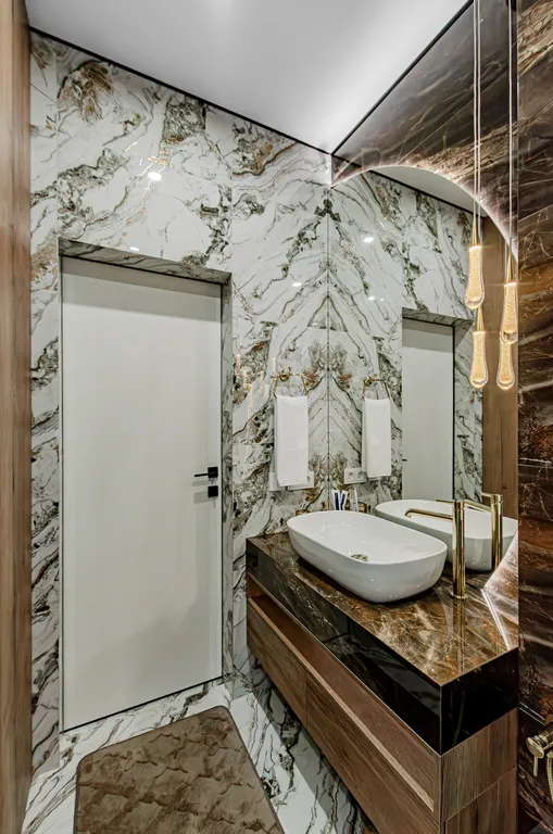 Квартира Уютная квартира на Козина — Казань