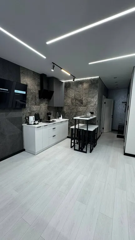 Сногсшибательный рассвет с видом на Волгу. Евродвушка