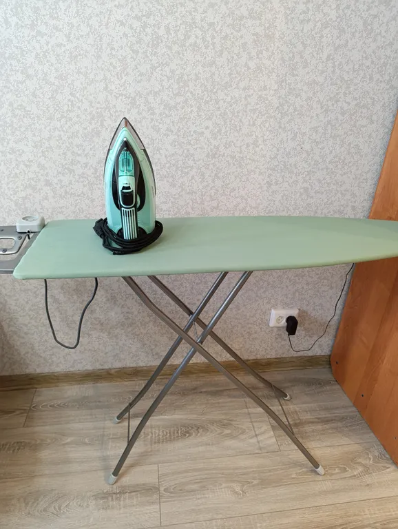 Просторная студия возле Онкологического центра