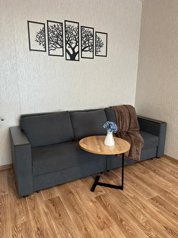 Квартира на Черепичной